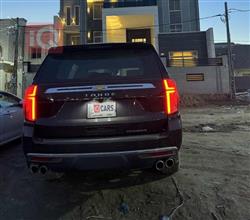 شيفروليه تاهو